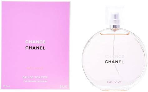 chanel chance order online